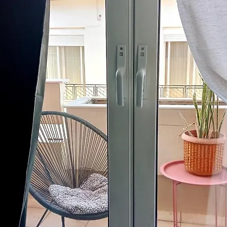 Vincent - Central 2 Bedroom 79sqm Apartment Tripoli