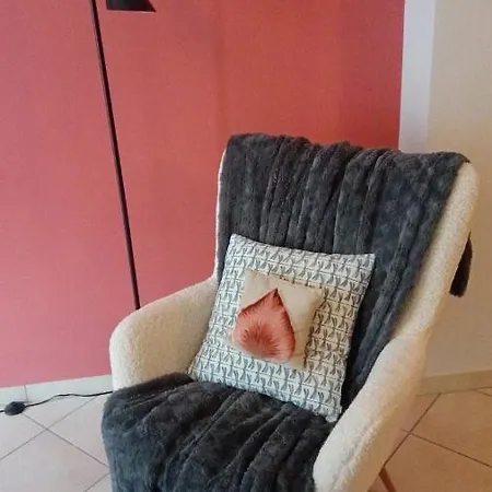 Appartement Vincent - Central 2 Bedroom 79sqm *