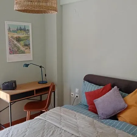Vincent - Central 2 Bedroom 79sqm *