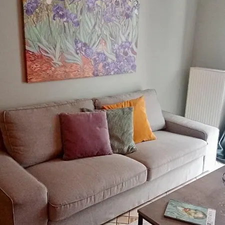 Appartamento Vincent - Central 2 Bedroom 79sqm Tripoli