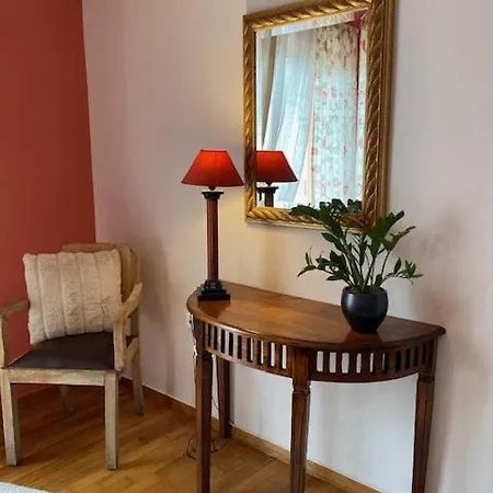 Apartment Vincent - Central 2 Bedroom 79sqm Tripoli