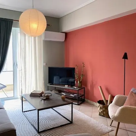 Vincent - Central 2 Bedroom 79sqm Apartment