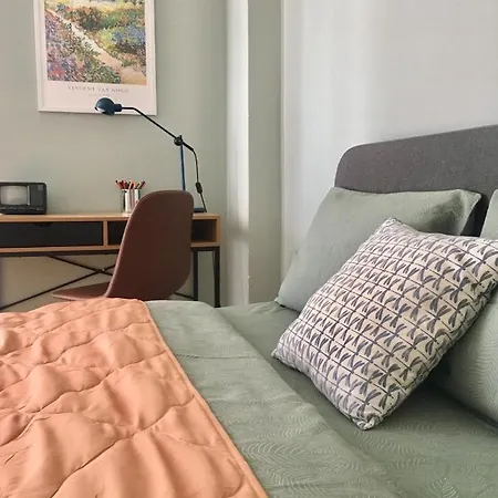 Vincent - Central 2 Bedroom 79sqm